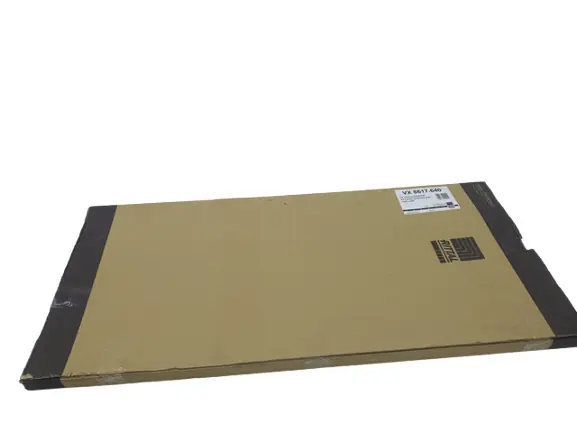 Garantierte Lieferung Rittal VX 8617.640 1100x500mm Teilmontageplatte