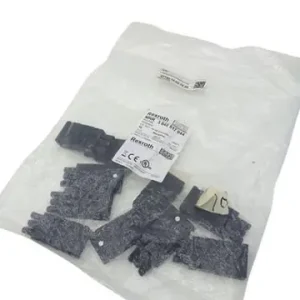 10x Rexroth 3 842 517 044 Buchse Zertifiziert