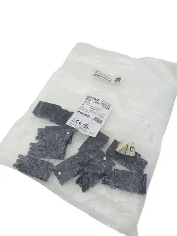 10x Rexroth 3 842 517 044 Buchse Zertifiziert