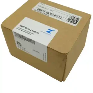 Zimmer Group WER3000LLA06-00 Energie-Element elektrisch energy transfer Knallerangebot
