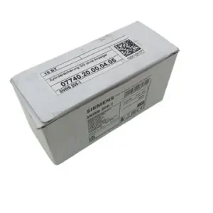 10x Siemens 3NW6205-1 Zylindrischer Sicherungseinsatz Neu