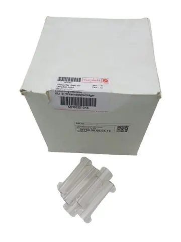 250x Murrplastik MP86321045 Etikettenhalter für Drahtkabel Günstig