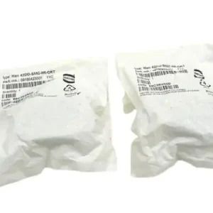 2x Harting 9160423001 Han 42DD-SMC-MI-CRT Crimpeinsatz Bestseller