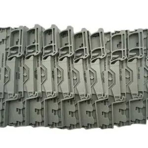 10x Wago 2002-1871 Leitertrenn-Prüfklemmenblock 20021871 Must-Have