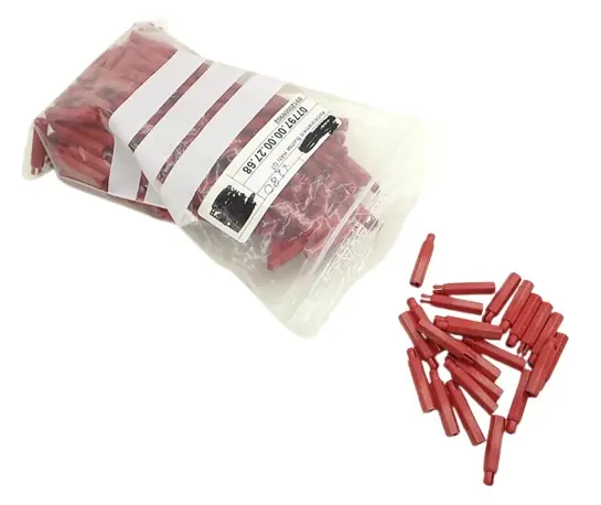 280x Harting HAN Codierelement-Buchse Q7 09120009902 Preisreduziert