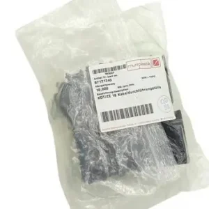 10x Murrplastik 87121240 KDT/ZE 18 Kabeldurchführung Begrenztes Angebot