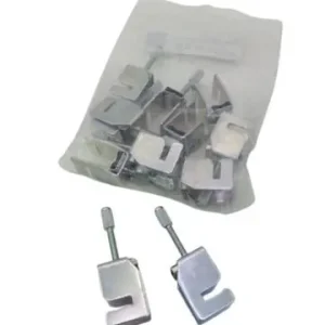 12x Phoenix Contact 3025176 SK14 Schirmanschlussklemme Markenware