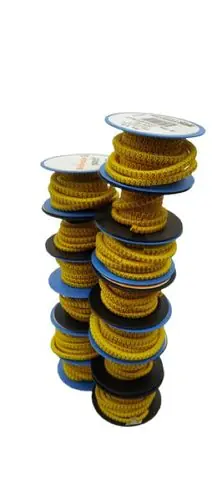 13x Partex PA-10003BV40.2 PA1/3 Gelbe Kabelmarkierer Letzte Chance