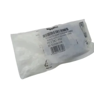 25x WAGO 282-402 Querbrücker 41 A grau Klemmenblocktrenner Abverkauf