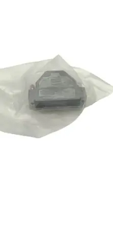 2x Harting 61030010017 Sub-D 25-polig Schalengehäuse 4-4 Neuheit