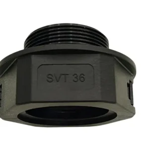 15x Murrplastik 83651276 (SVT 36) Kabelschutzschläuche Bestpreis