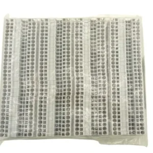 124x Siemens 8WH2000-0AF00 Sentron Federzugklemme Direkt Vom Hersteller