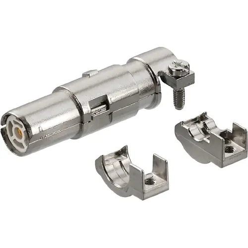 Kontaktträger, Buchse Neue Ware