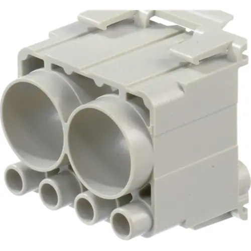 Abverkauf Kontakteinsatz, Stift