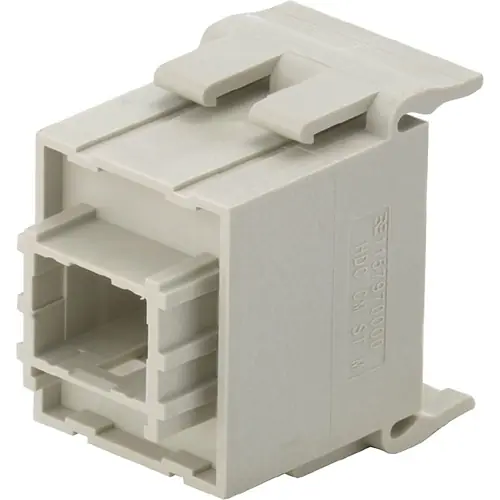 Moduleinsatz, Stift Direkt Vom Hersteller