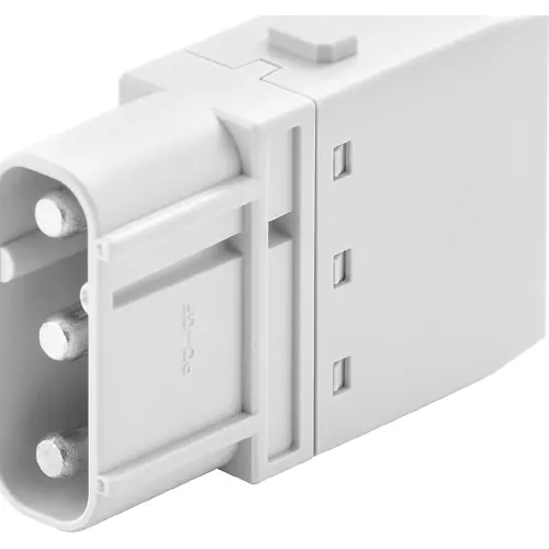 Wochenendangebot Kontakteinsatz, Stift