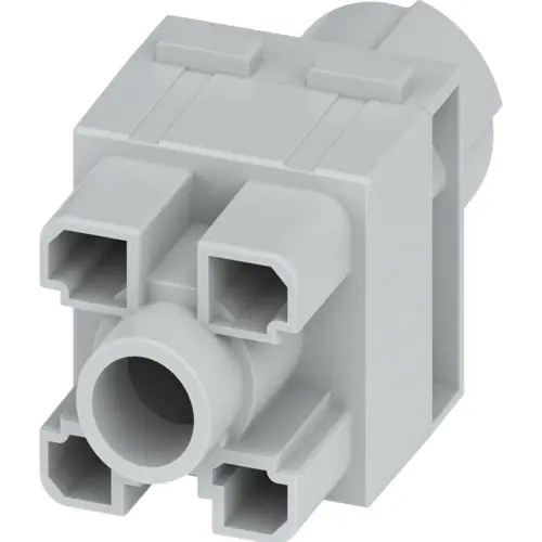 Buchsen-Kontakteinsatz Preiswert
