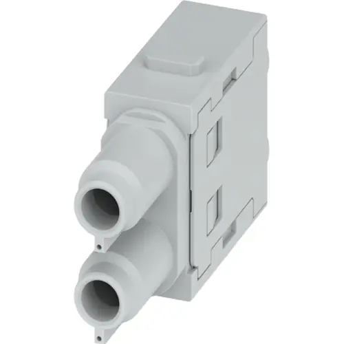 Buchsen-Kontakteinsatz Nur Für Kurze Zeit