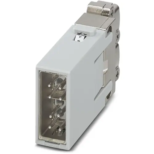 Angebot Stift-Kontakteinsatz, 8-polig, bestückt, Crimpanschluss, 1353626