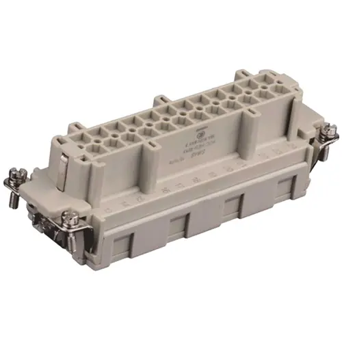 Top-Seller Kontakteinsatz, T2040243201-000