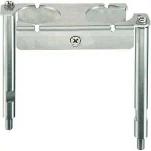 Zertifiziert Halterahmen, Baugröße 16B, Metall, 09400169925