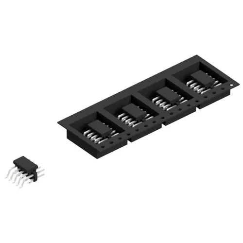 Zertifiziert Stiftleiste, 10-polig, RM 2 mm, gerade, schwarz, 10132978