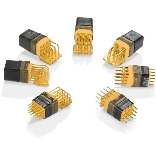 Zertifiziert Stiftleiste, 12-polig, RM 3.38 mm, abgewinkelt, schwarz, ZPF000000000110280