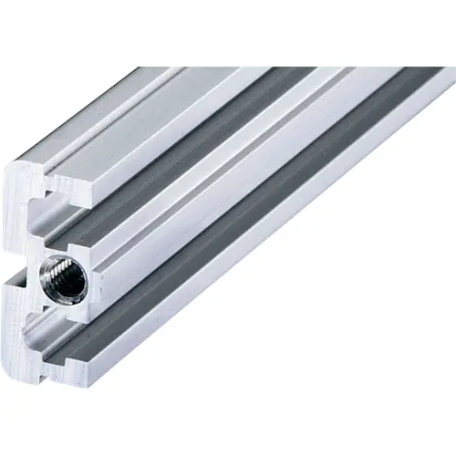 Bestseller Modulschiene, Aluminium, (L x B x H) 325.12 x 9.5 x 21 mm, 63 TE, 34561-063