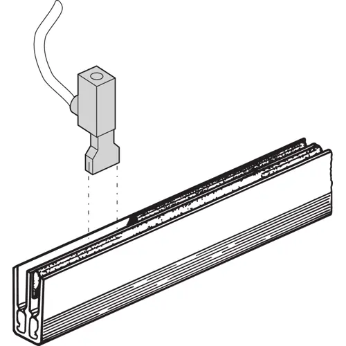 Steckverbinder, PA, (L x B x H) 16 x 25 x 39 mm, 60100-575 Online Kaufen