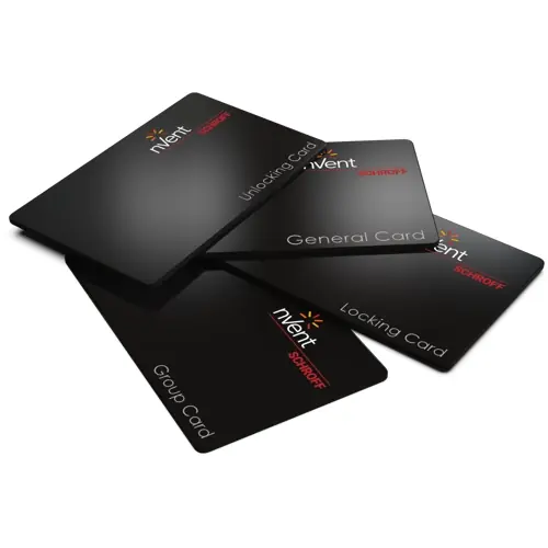 Direkt Vom Hersteller Schlosskarte für elektronisches Standalone-Schloss, 125 KHz HID