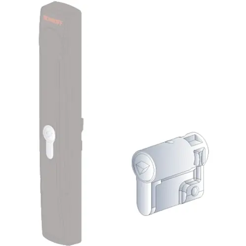 Varistar Schlosseinsatz, 6,5 mm Dreieck, für Hebelgriff mit 3/4-Punkt-Verriegelung Saisonangebot