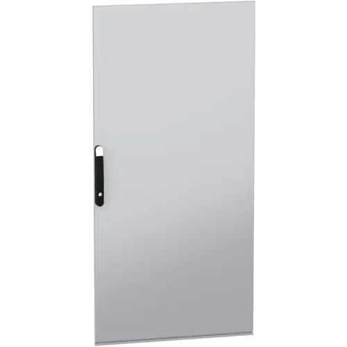 Zertifiziert Tür, 1-teilig, (H x B) 1600 x 800 mm, NSYSFND168