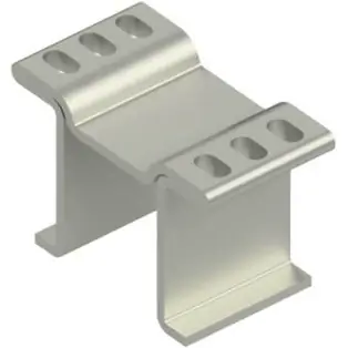 Angebot Kühlkörper, (L x B x H) 8 x 15 x 10 mm, 28.8 K/W, lötfähige Oberfläche, 10035049