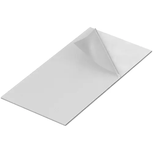 Wärmespaltfüller-Pad, 3 W/mk, Silikon, (L x B) 100 x 100 mm, 40013050 Begrenztes Angebot