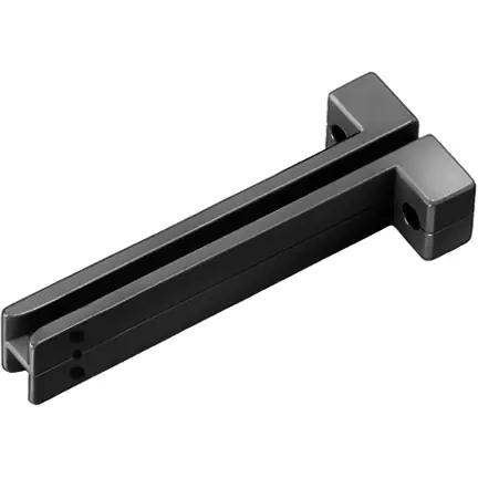 Angebot Führungsschiene, BL 60 mm, PA, grau, 10147701