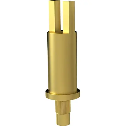 674, Lötstützpunkt vergoldet Top-Angebot