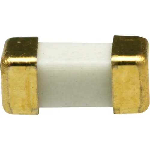 Wochenendangebot SMD-Sicherung 6,1 x 2,69 mm, 375 mA, T, 125 V (DC), 125 V (AC), 50 A Ausschaltvermögen, 0452.375MRL