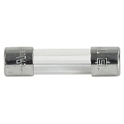 Begrenztes Angebot Feinsicherung 5 x 20 mm, 125 mA, T, 250 V (AC), 35 A Ausschaltvermögen, 0034.3108.G