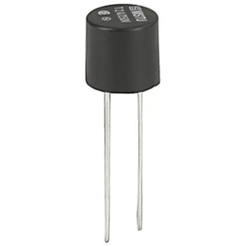 Top-Seller Kleinstsicherung 8,5 x 8,5 mm, 4 A, T, 250 V (AC), 50 A Ausschaltvermögen, 0034.7321
