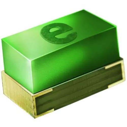 Super-Preis SMD-Sicherung 3,2 x 1,6 mm, 50 mA, FF, 63 V (DC), 125 V (AC), 100 A Ausschaltvermögen, 3413.0002.24