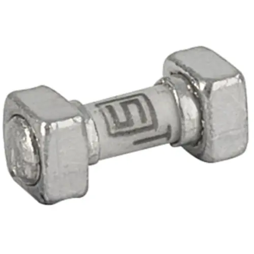 Top-Preis SMD-Sicherung 7 x 2,54 mm, 4 A, T, 125 V (DC), 125 V (AC), 50 A Ausschaltvermögen, 7010.9517.57