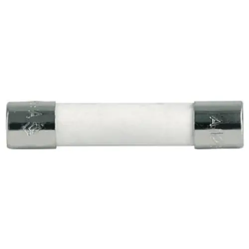 Begrenztes Angebot Feinsicherung 6,3 x 32 mm, 500 mA, FF, 250 V (AC), 200 kA Ausschaltvermögen, 7022.0320