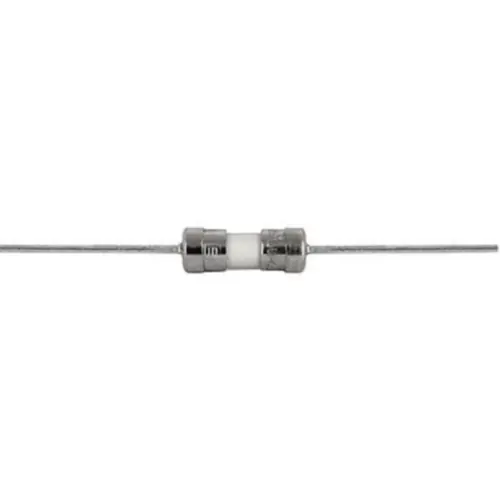 Top-Angebot Feinsicherung 3,6 x 10 mm, 100 mA, T, 250 V (AC), 35 A Ausschaltvermögen, 8020.0504.PT
