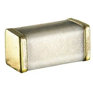 Ausverkauf SMD-Sicherung SMD 1206, 0.375 A, FF, 125 V (DC), 125 V (AC), 300 A Ausschaltvermögen, 3-103-094