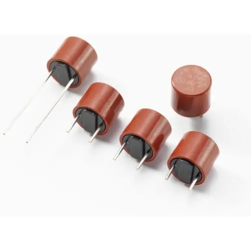 Zertifiziert Kleinstsicherung TR5, 5 A, T, 250 V (AC), 50 A Ausschaltvermögen, 37215000411