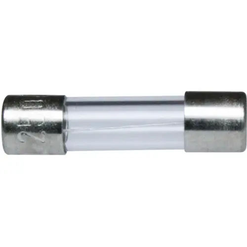 Direkt Vom Hersteller Feinsicherung 5 x 20 mm, 2 A, TT, 250 V (AC), 35 A Ausschaltvermögen, 522420