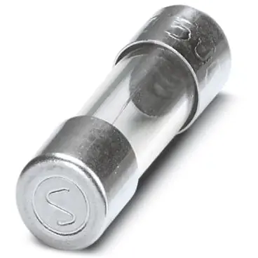 Bestpreis Feinsicherung 5 x 20 mm, 2 A, T, 250 V (AC), 1212685