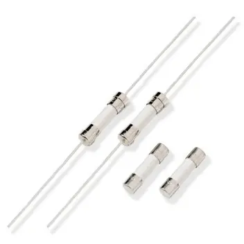 Aktuell Feinsicherung 5 x 20 mm, 2 A, T, 250 V (AC), 1.5 kA Ausschaltvermögen, 0215002.MXF11P