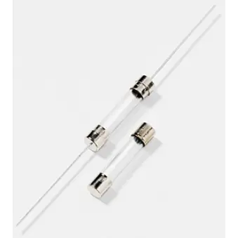 Ausverkauf Feinsicherung 6,3 x 32 mm, 175 mA, F, 250 V (AC), 35 A Ausschaltvermögen, 0312.175MXP