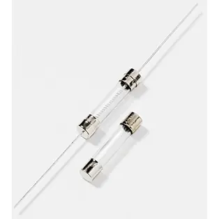 Aktuell Feinsicherung 6,3 x 32 mm, 1.8 A, T, 250 V (AC), 100 A Ausschaltvermögen, 031301.8MXP